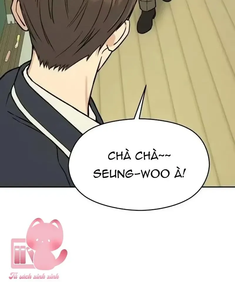 Nguyên Tắc Của Serim Chap 3 - Next Chap 4