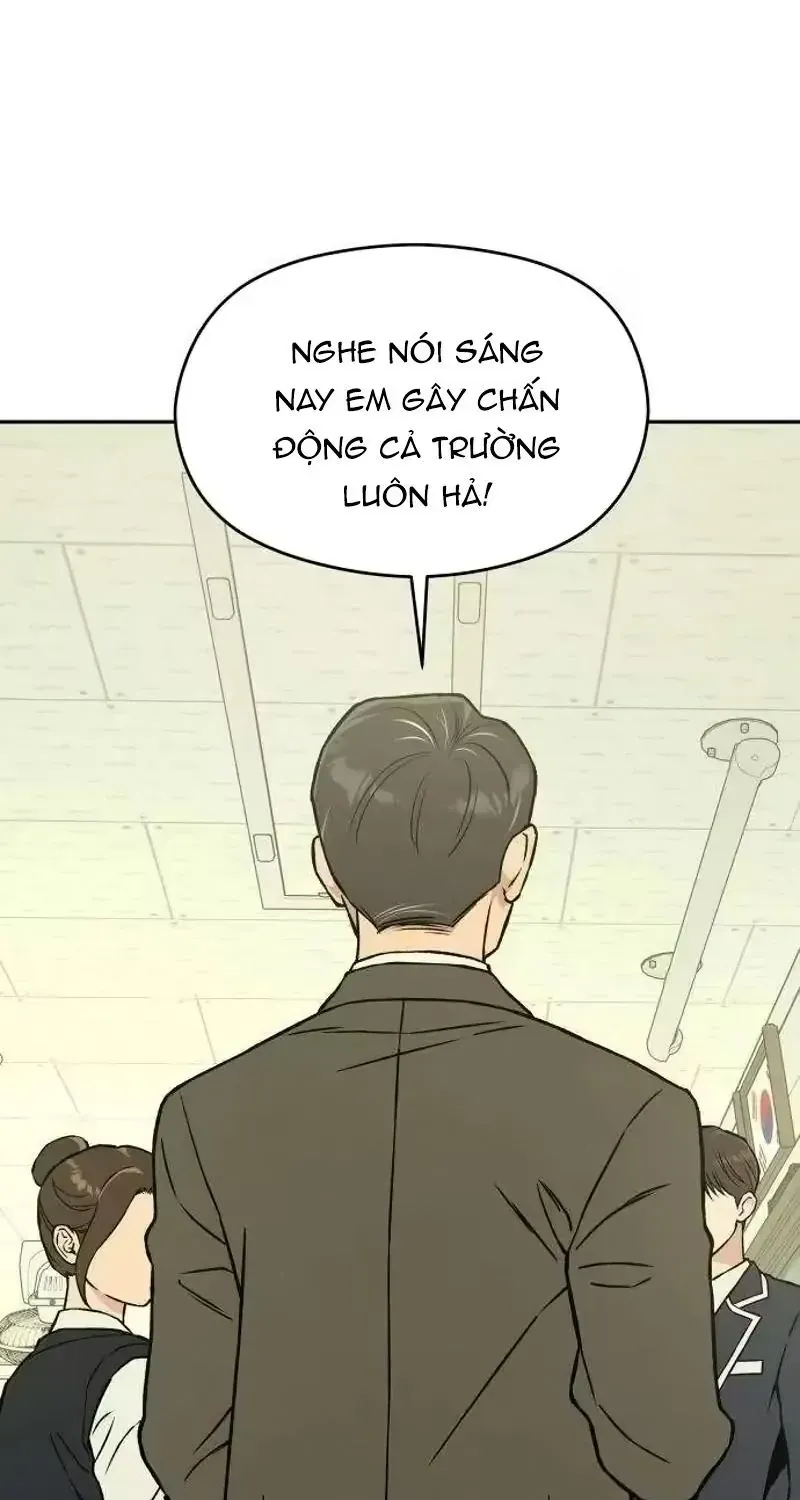 Nguyên Tắc Của Serim Chap 3 - Next Chap 4