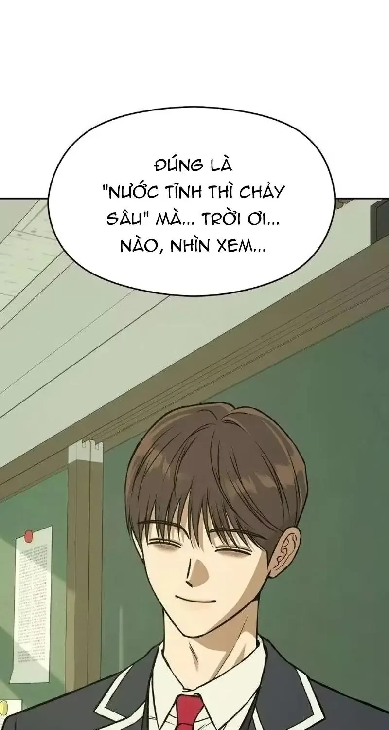 Nguyên Tắc Của Serim Chap 3 - Next Chap 4