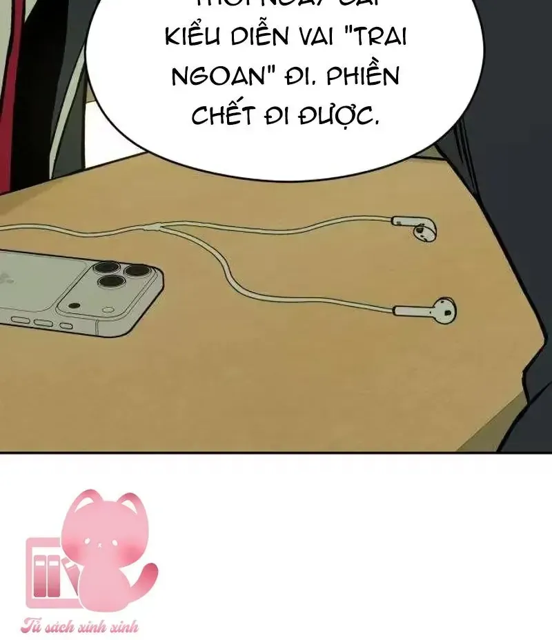Nguyên Tắc Của Serim Chap 3 - Next Chap 4
