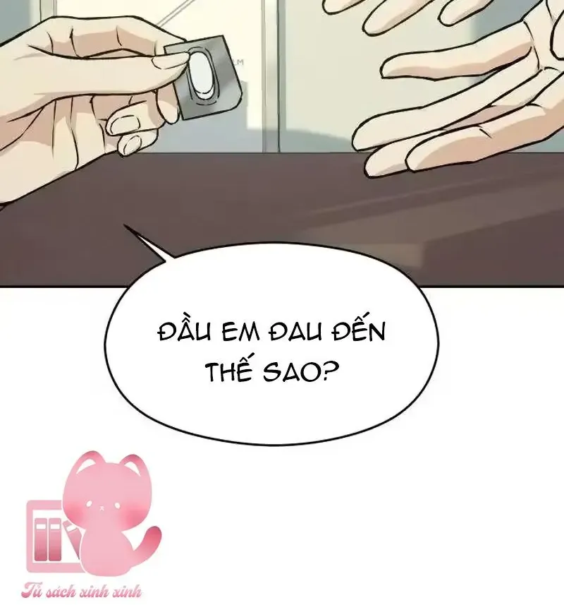 Nguyên Tắc Của Serim Chap 3 - Next Chap 4