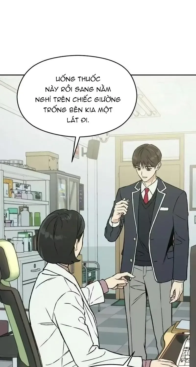 Nguyên Tắc Của Serim Chap 3 - Next Chap 4