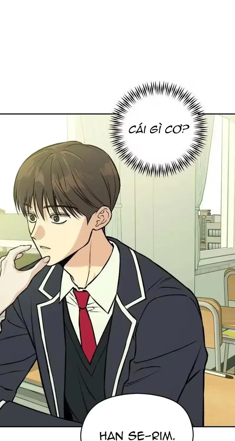 Nguyên Tắc Của Serim Chap 3 - Next Chap 4