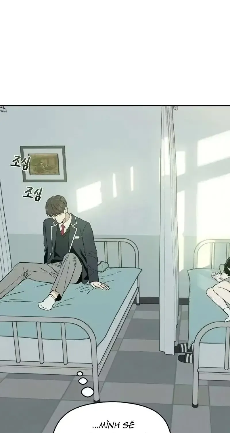 Nguyên Tắc Của Serim Chap 3 - Next Chap 4