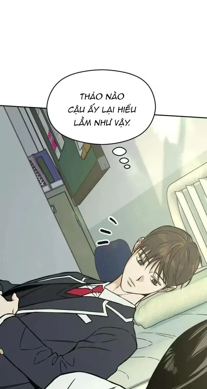 Nguyên Tắc Của Serim Chap 3 - Next Chap 4