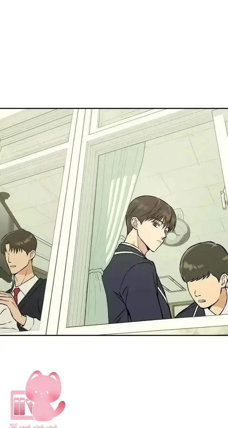 Nguyên Tắc Của Serim Chap 3 - Next Chap 4