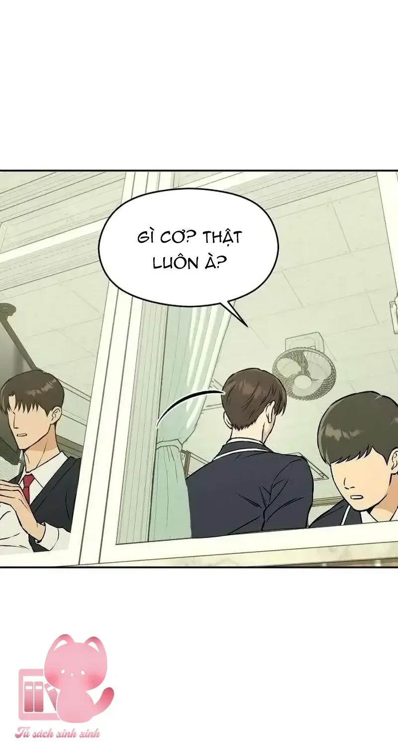 Nguyên Tắc Của Serim Chap 3 - Next Chap 4
