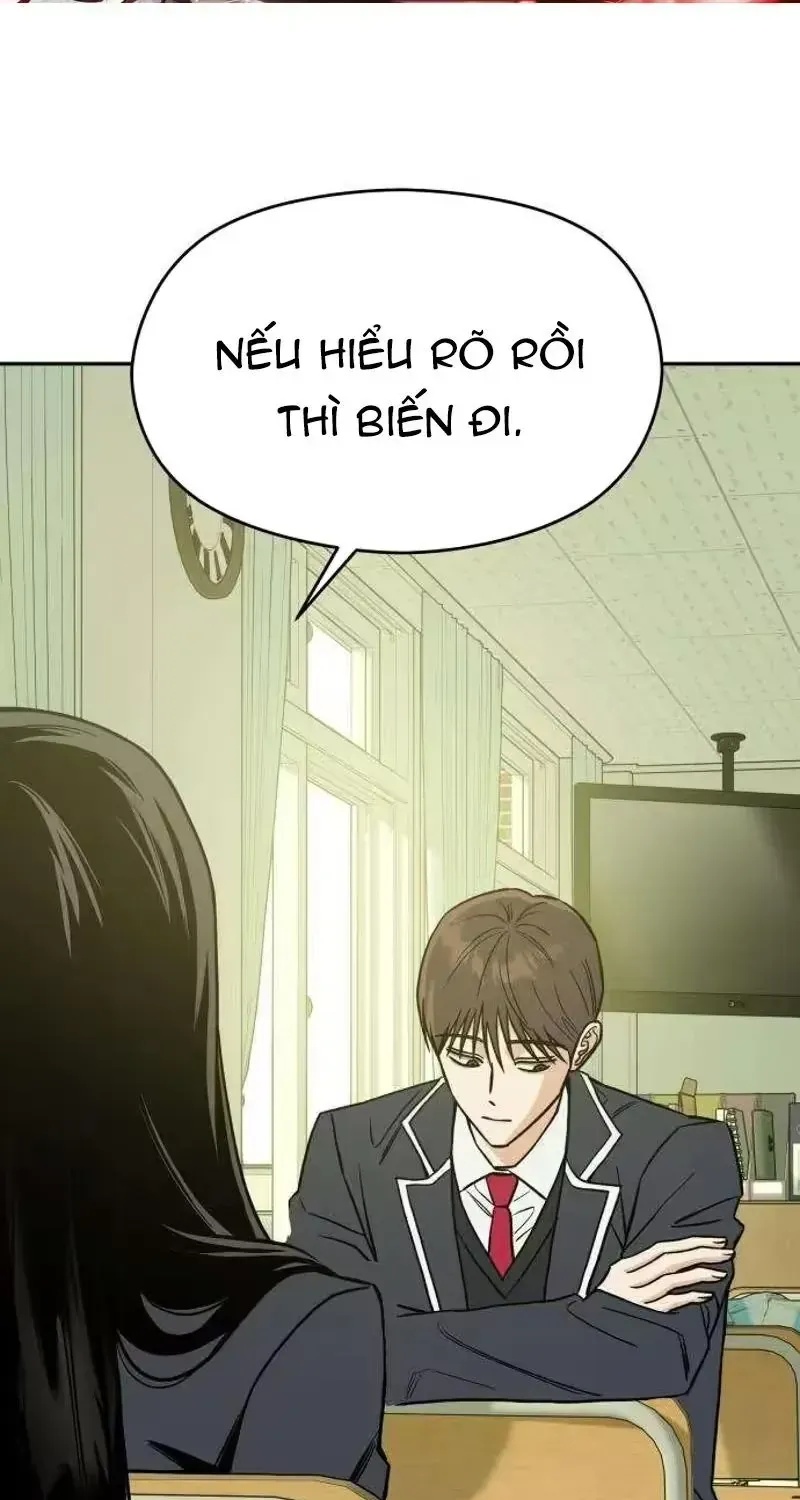 Nguyên Tắc Của Serim Chap 3 - Next Chap 4