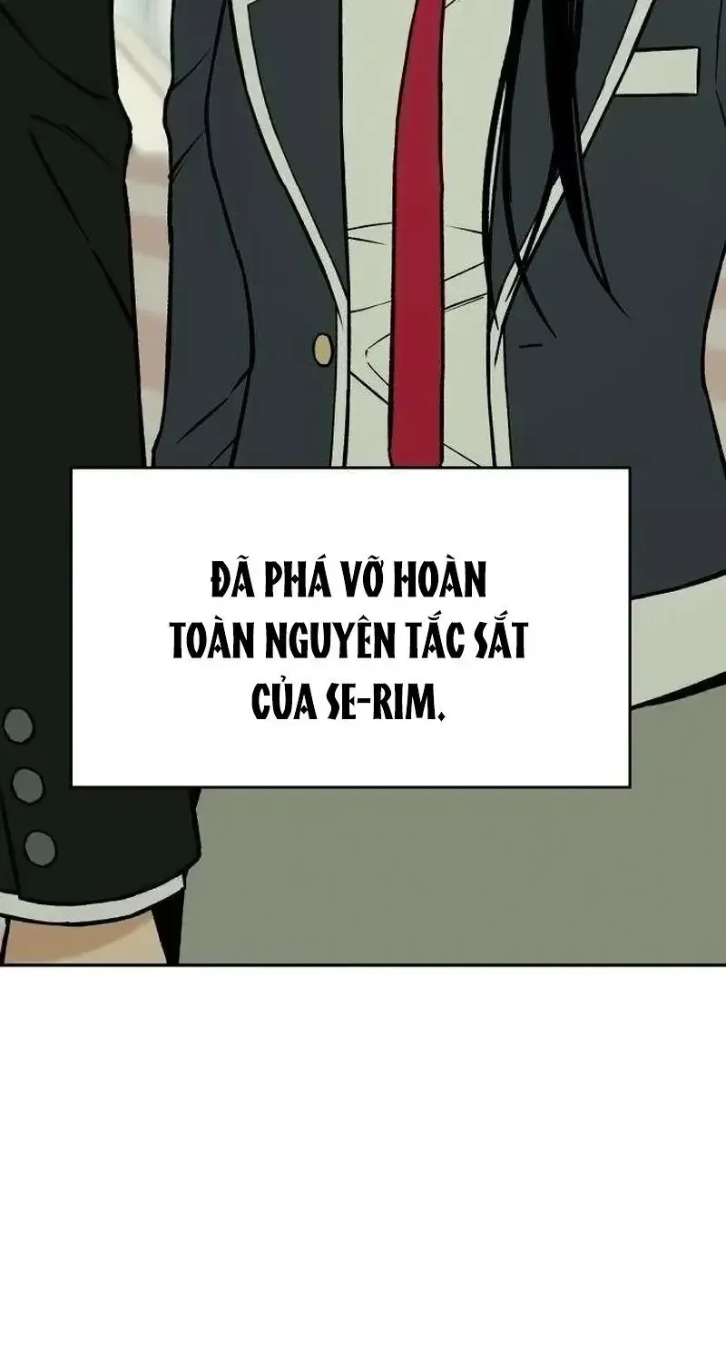 Nguyên Tắc Của Serim Chap 3 - Next Chap 4