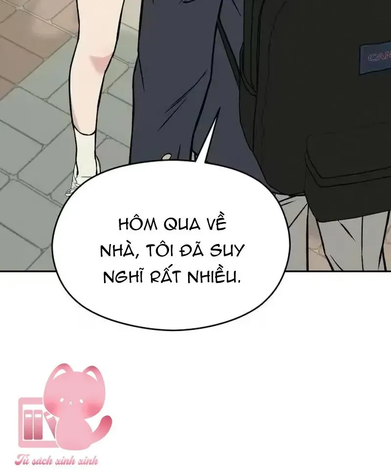 Nguyên Tắc Của Serim Chap 3 - Next Chap 4