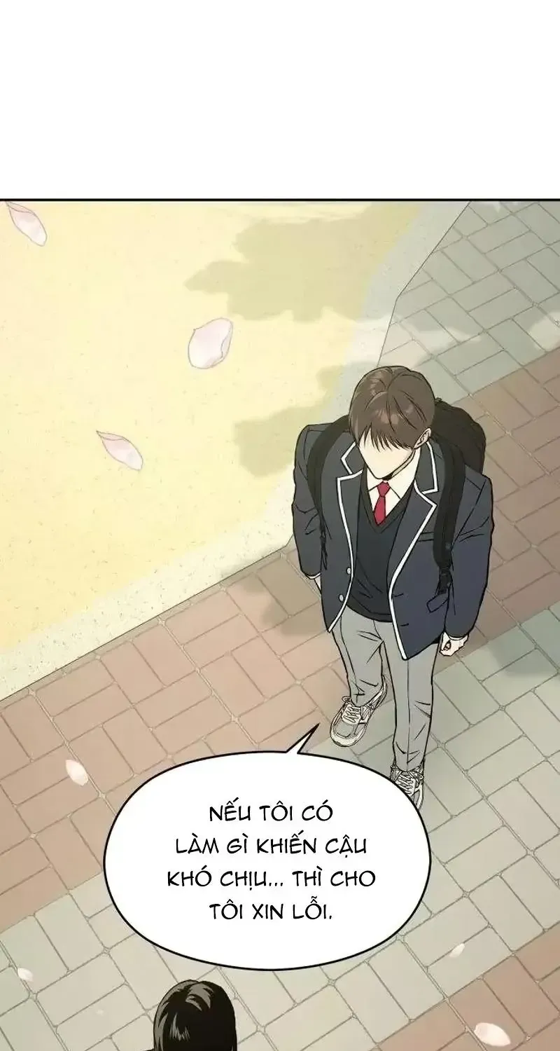 Nguyên Tắc Của Serim Chap 3 - Next Chap 4