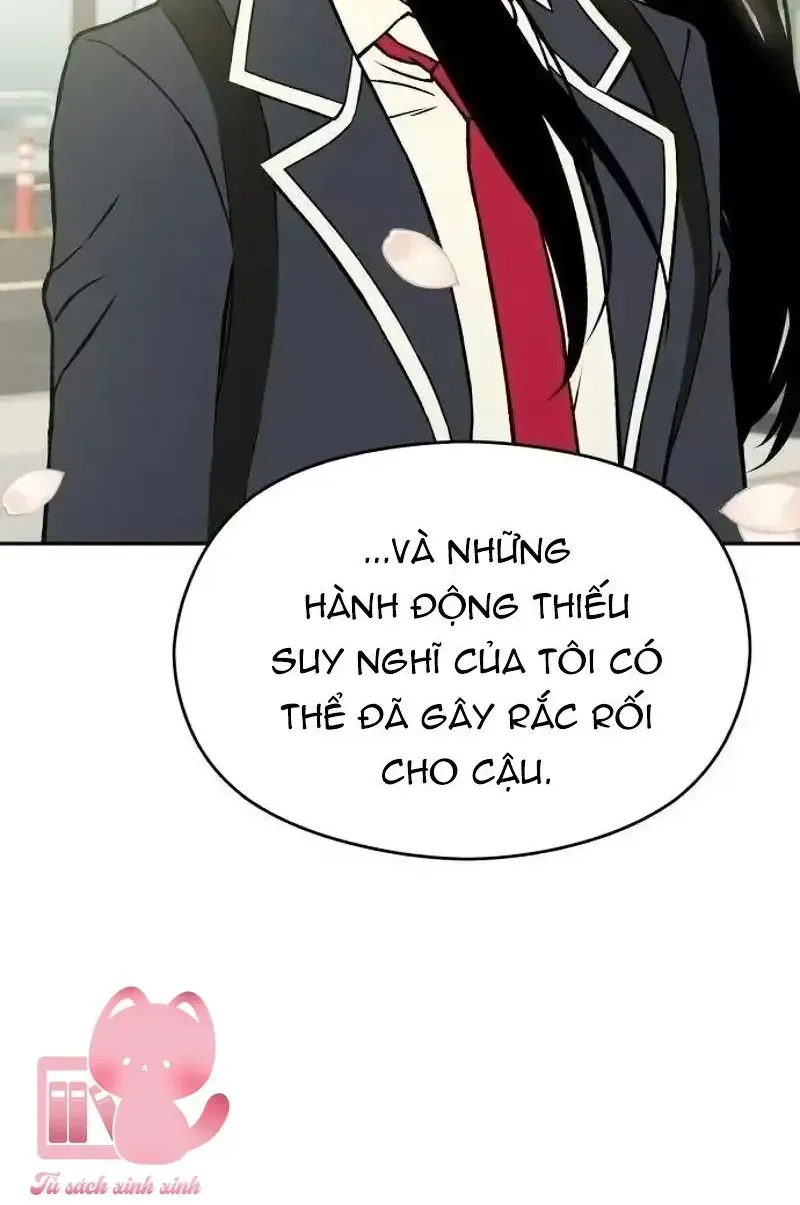 Nguyên Tắc Của Serim Chap 3 - Next Chap 4