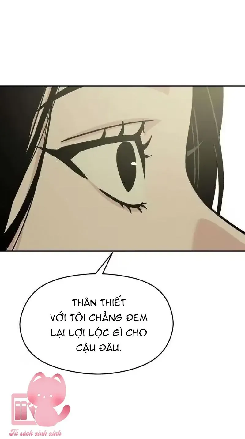 Nguyên Tắc Của Serim Chap 3 - Next Chap 4