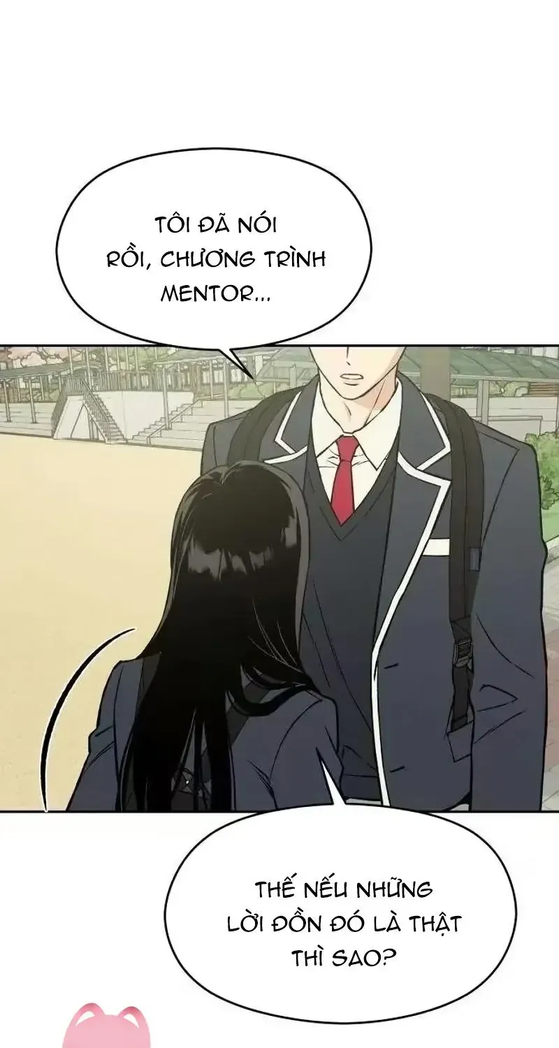 Nguyên Tắc Của Serim Chap 3 - Next Chap 4