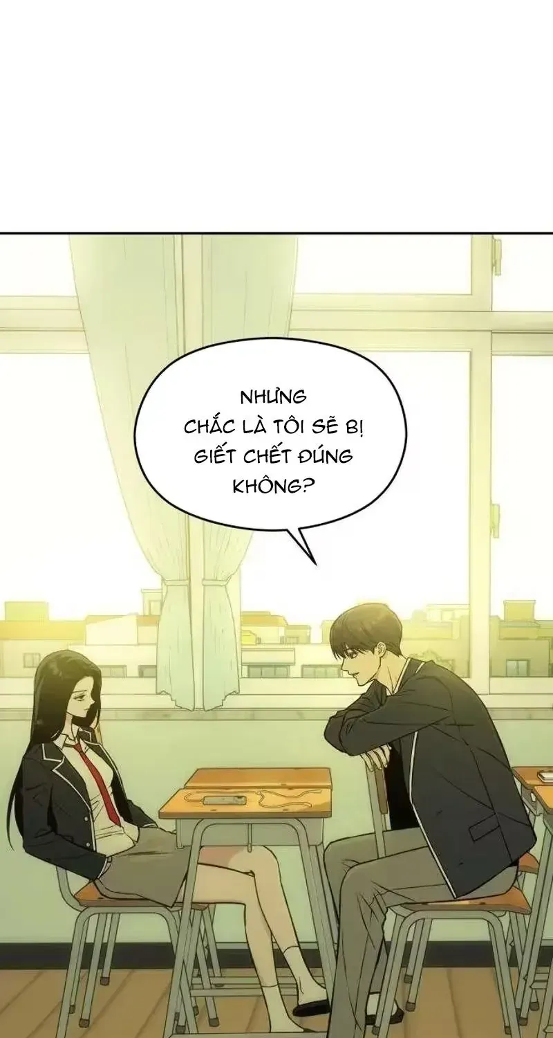 Nguyên Tắc Của Serim Chap 3 - Next Chap 4