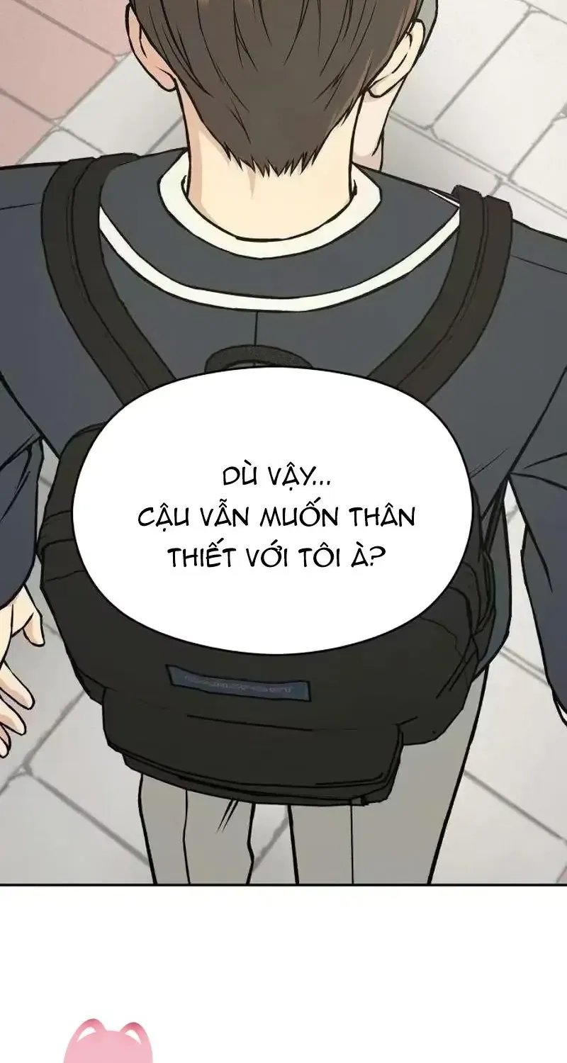 Nguyên Tắc Của Serim Chap 3 - Next Chap 4