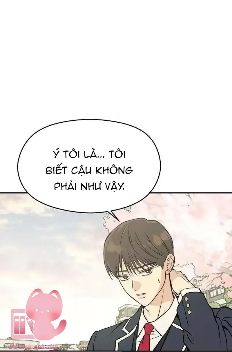 Nguyên Tắc Của Serim Chap 3 - Next Chap 4