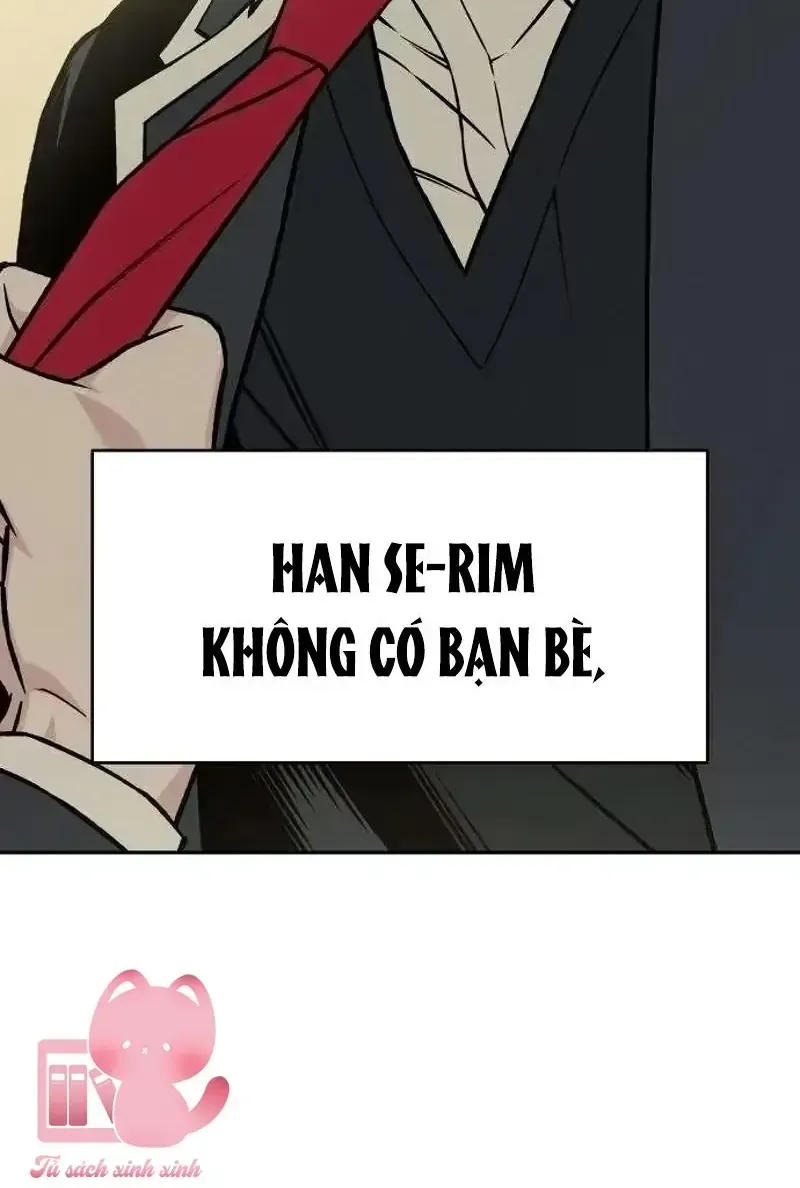 Nguyên Tắc Của Serim Chap 3 - Next Chap 4