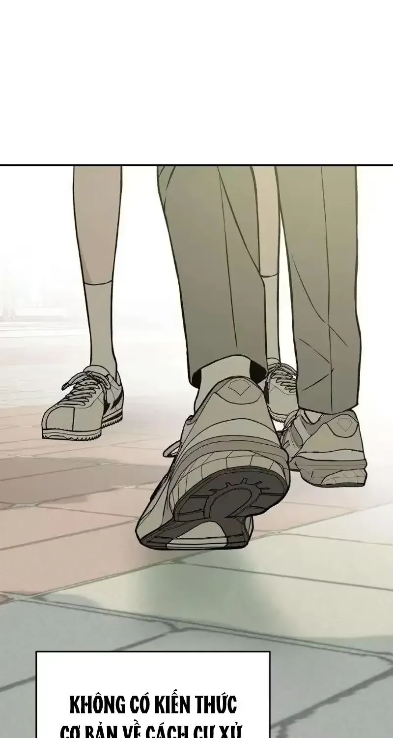 Nguyên Tắc Của Serim Chap 3 - Next Chap 4