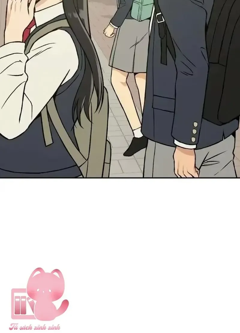 Nguyên Tắc Của Serim Chap 3 - Next Chap 4