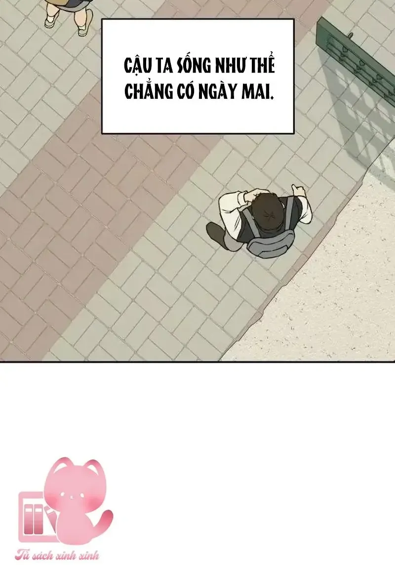 Nguyên Tắc Của Serim Chap 3 - Next Chap 4