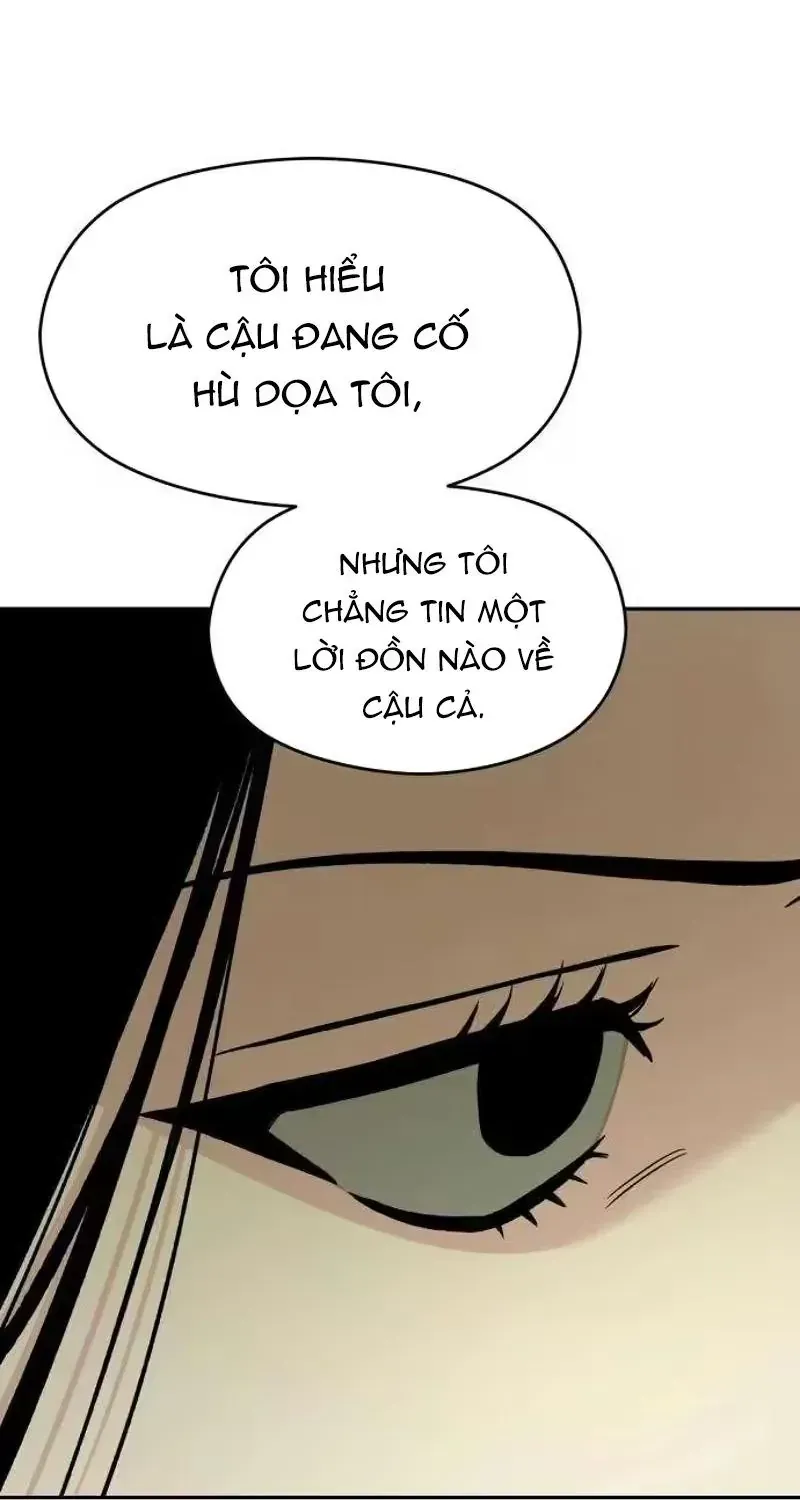 Nguyên Tắc Của Serim Chap 3 - Next Chap 4