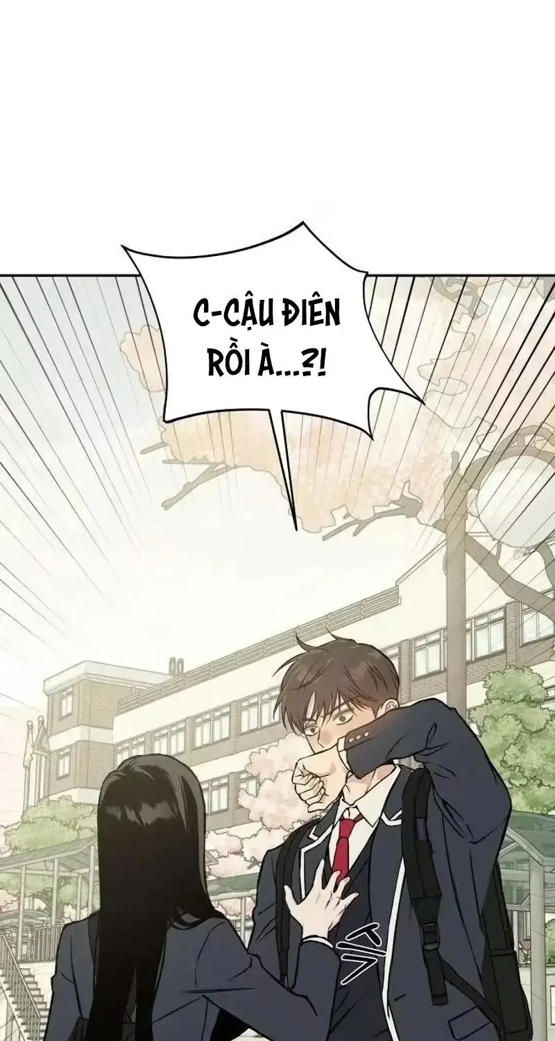 Nguyên Tắc Của Serim Chap 3 - Next Chap 4