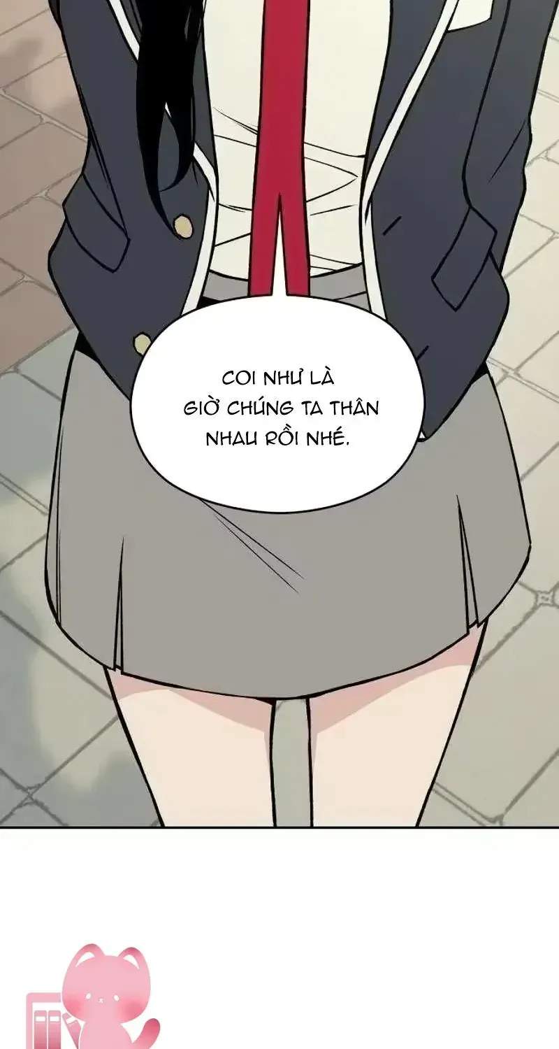 Nguyên Tắc Của Serim Chap 3 - Next Chap 4