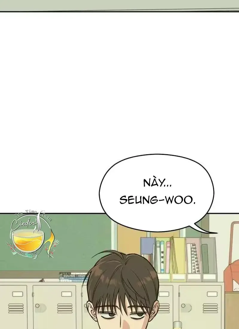 Nguyên Tắc Của Serim Chap 4 - Next Chap 5