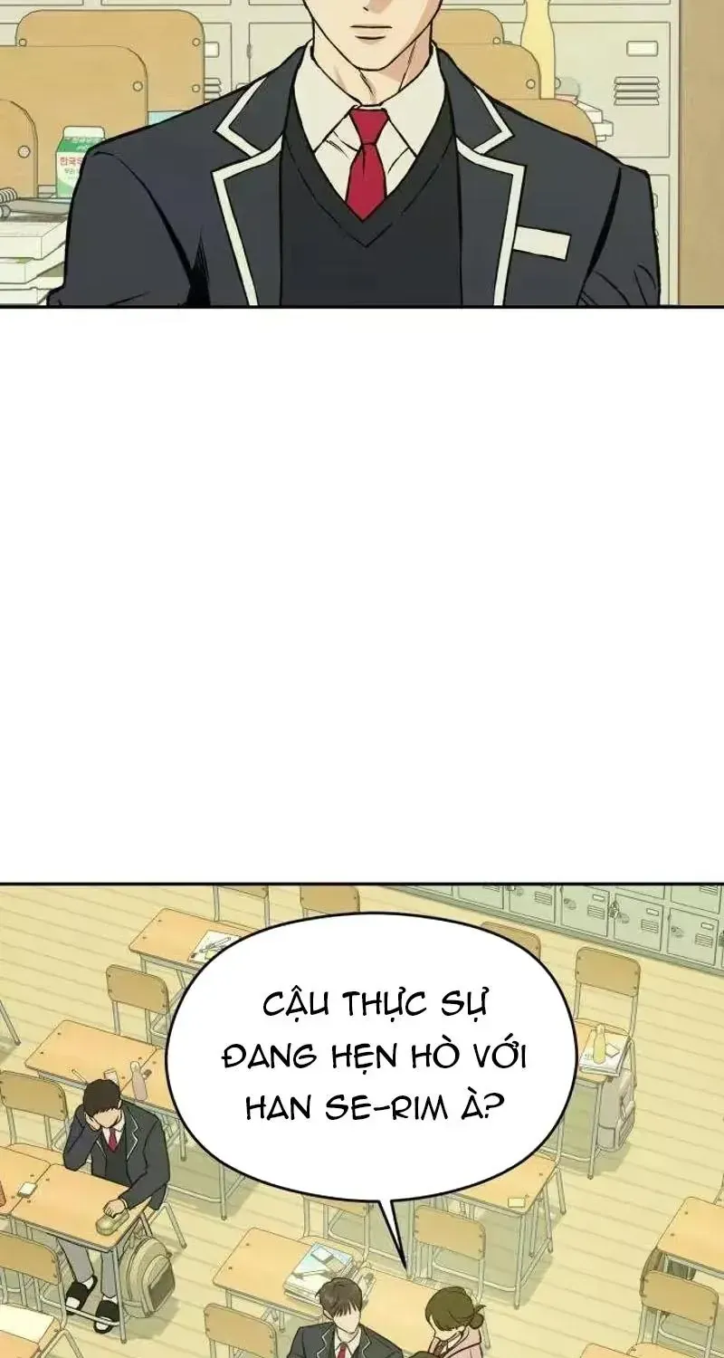 Nguyên Tắc Của Serim Chap 4 - Next Chap 5