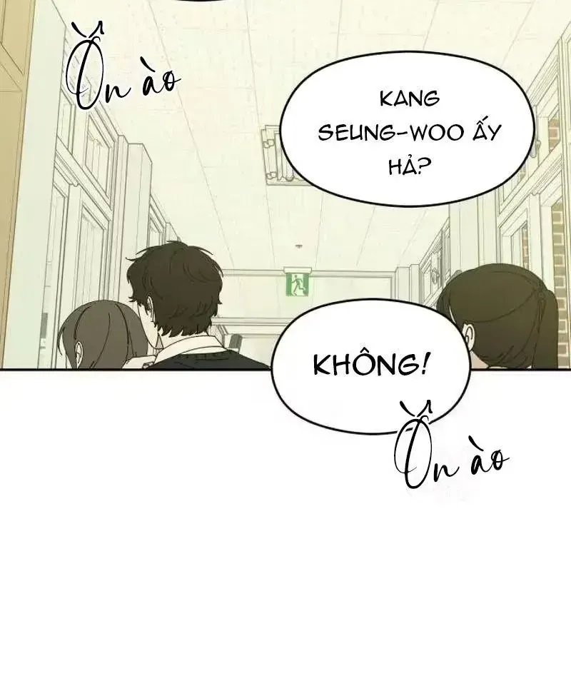 Nguyên Tắc Của Serim Chap 4 - Next Chap 5