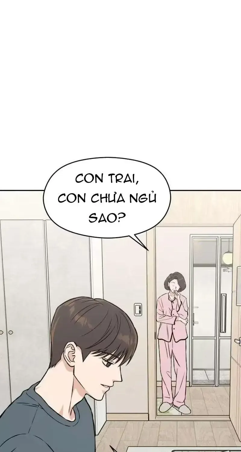 Nguyên Tắc Của Serim Chap 4 - Next Chap 5