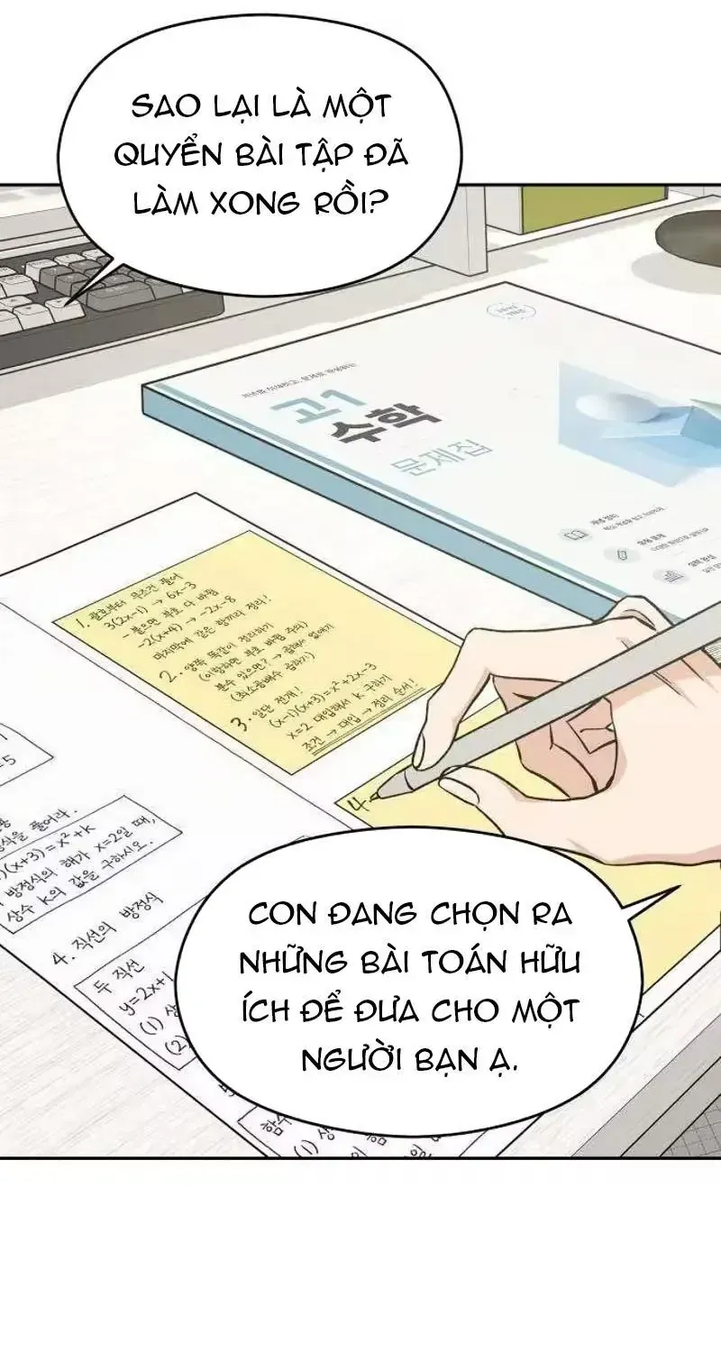 Nguyên Tắc Của Serim Chap 4 - Next Chap 5