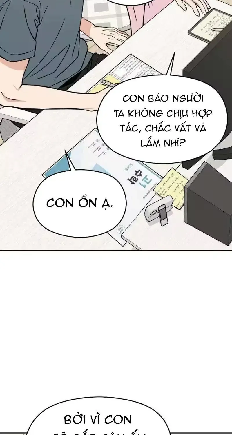 Nguyên Tắc Của Serim Chap 4 - Next Chap 5