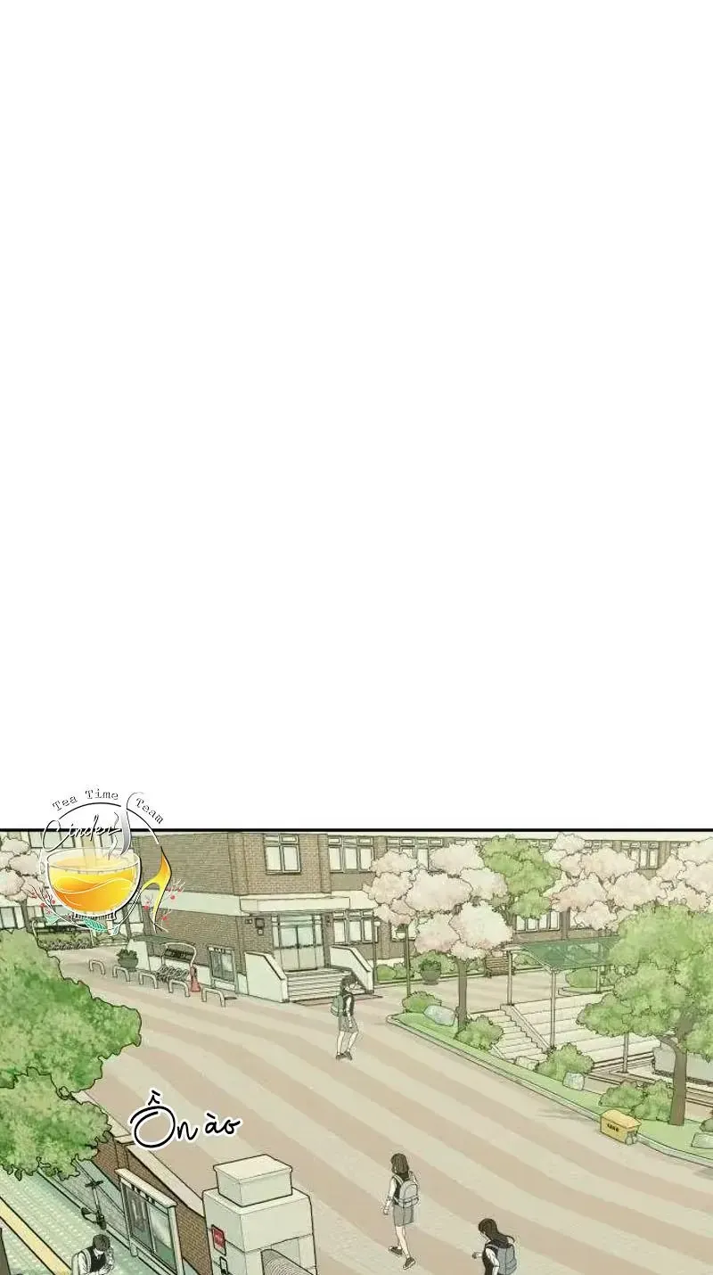 Nguyên Tắc Của Serim Chap 4 - Next Chap 5