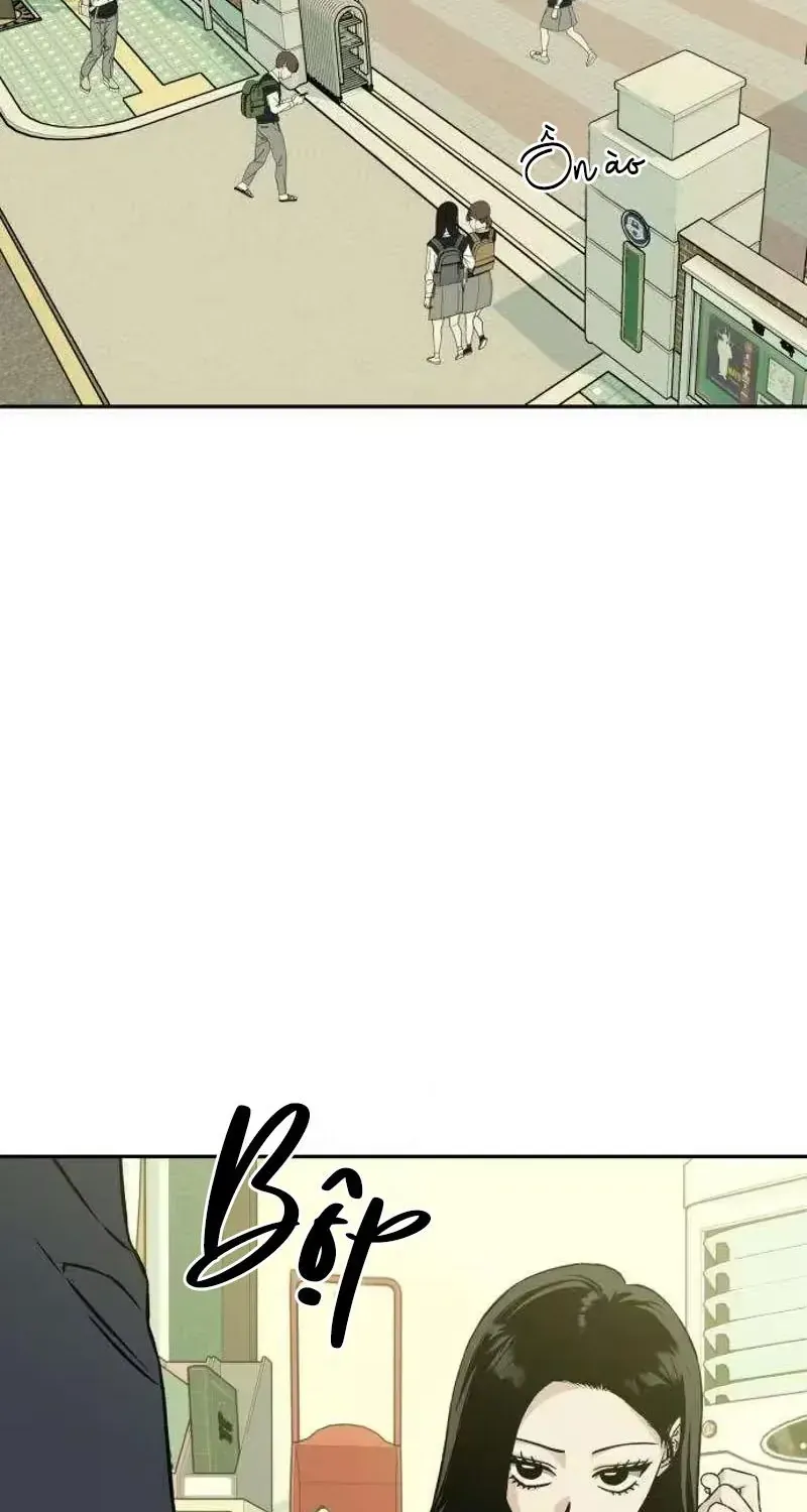 Nguyên Tắc Của Serim Chap 4 - Next Chap 5