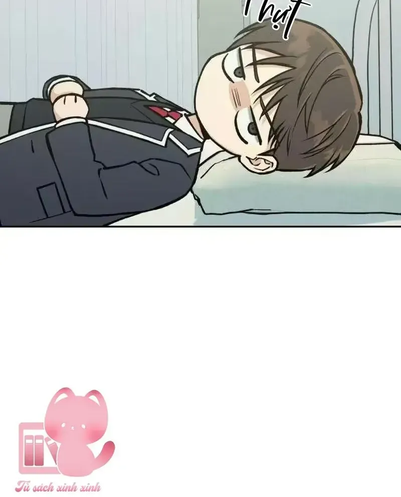 Nguyên Tắc Của Serim Chap 4 - Next Chap 5