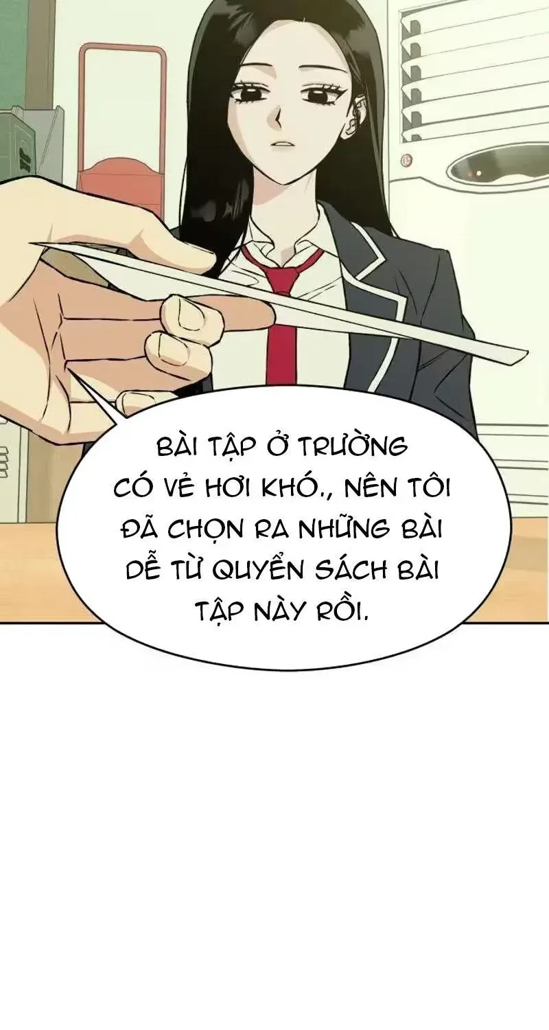 Nguyên Tắc Của Serim Chap 4 - Next Chap 5