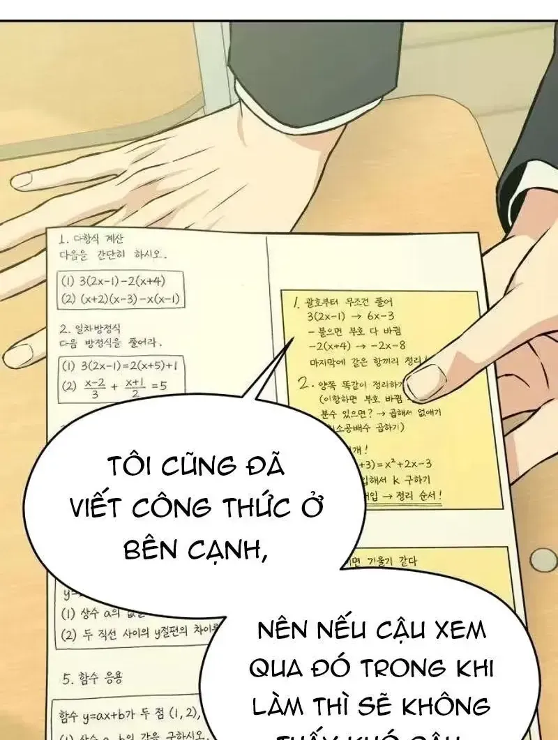 Nguyên Tắc Của Serim Chap 4 - Next Chap 5