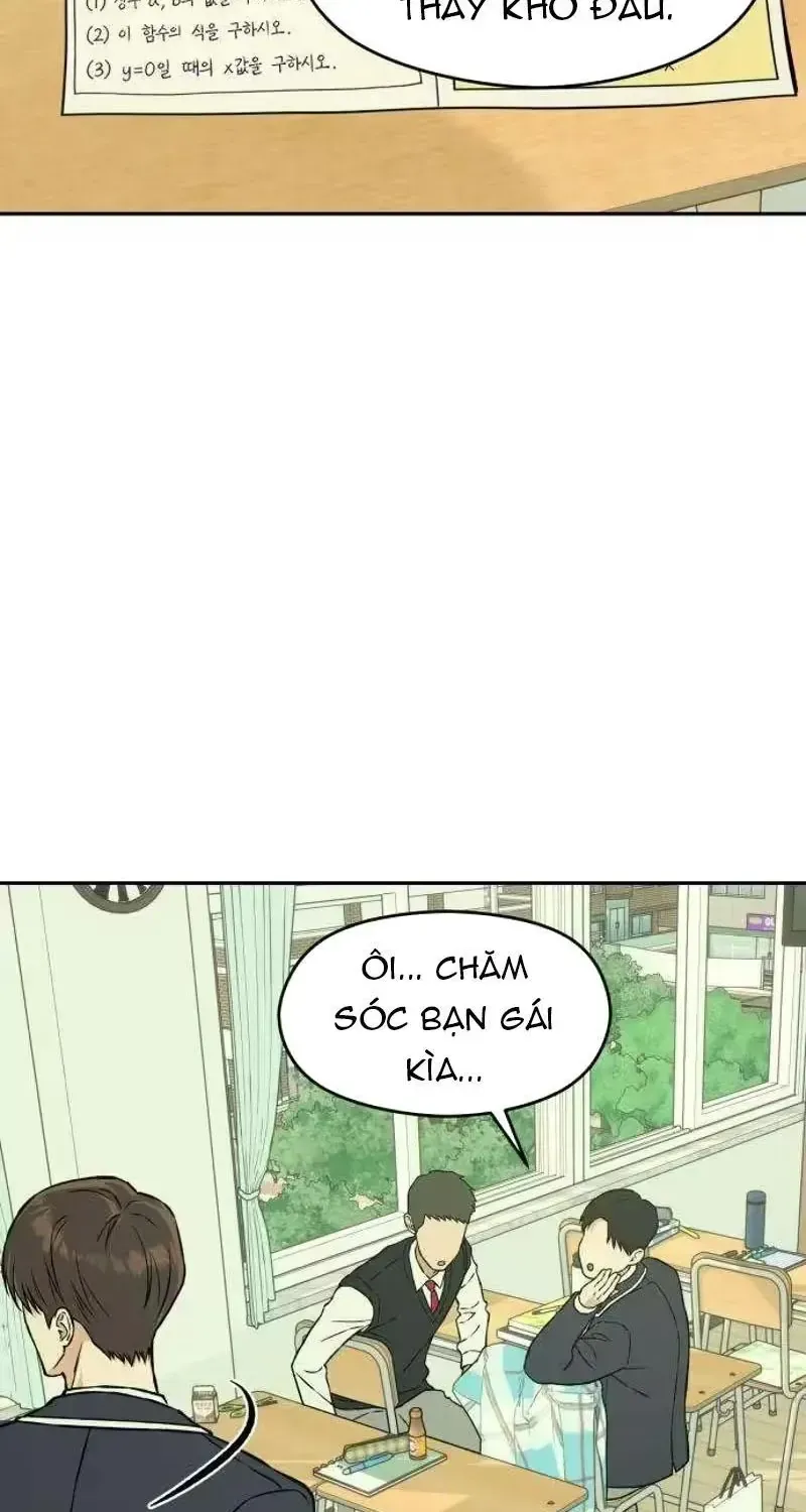 Nguyên Tắc Của Serim Chap 4 - Next Chap 5