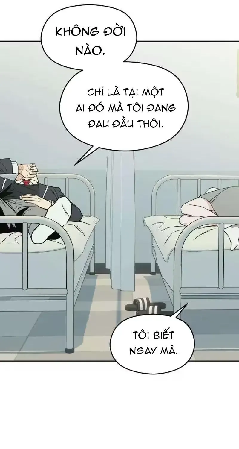 Nguyên Tắc Của Serim Chap 4 - Next Chap 5