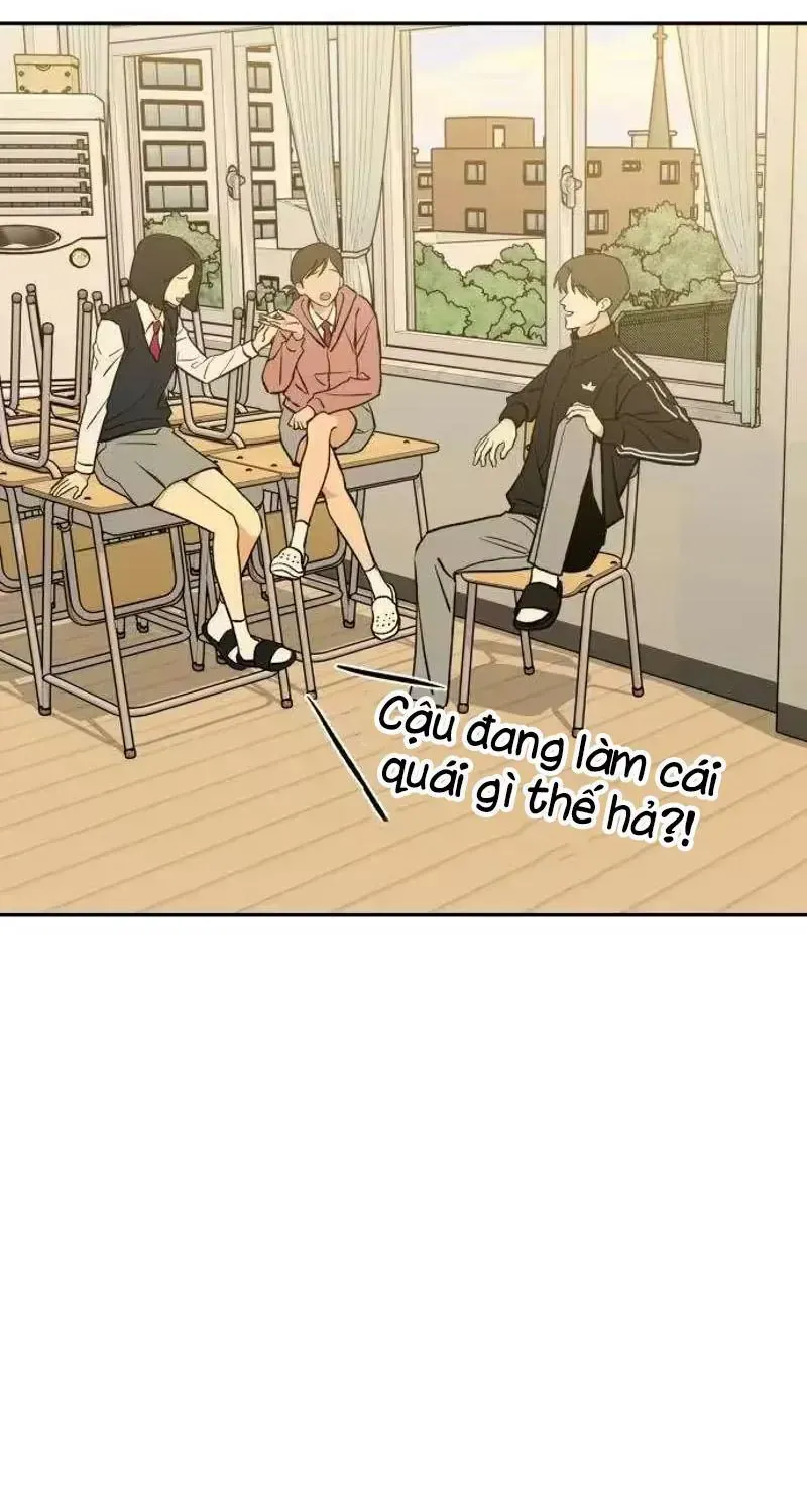 Nguyên Tắc Của Serim Chap 4 - Next Chap 5