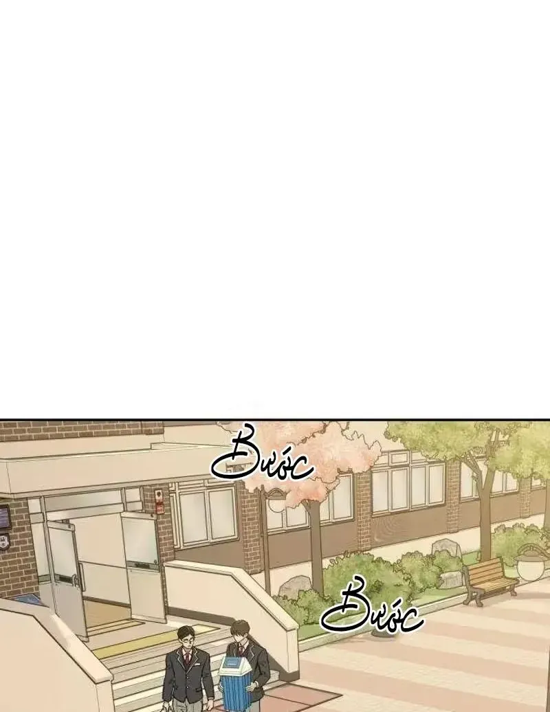 Nguyên Tắc Của Serim Chap 4 - Next Chap 5