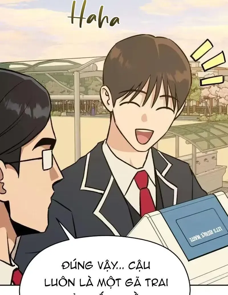 Nguyên Tắc Của Serim Chap 4 - Next Chap 5