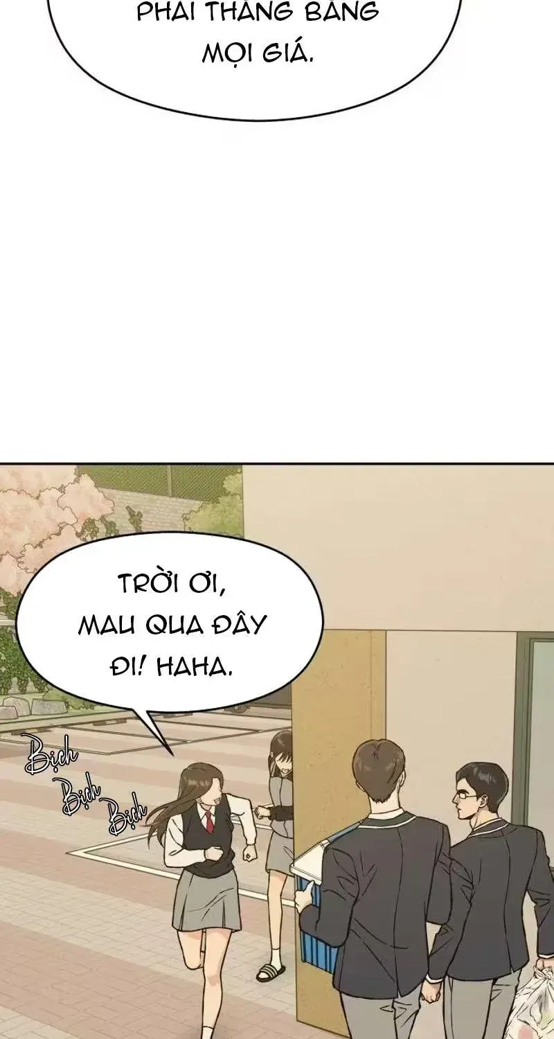 Nguyên Tắc Của Serim Chap 4 - Next Chap 5