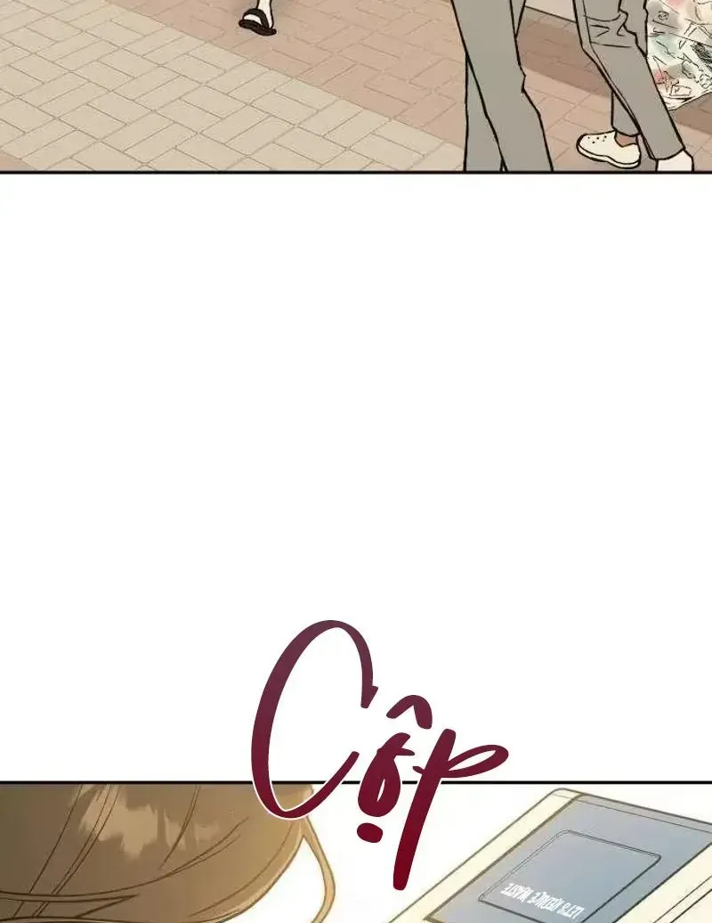 Nguyên Tắc Của Serim Chap 4 - Next Chap 5