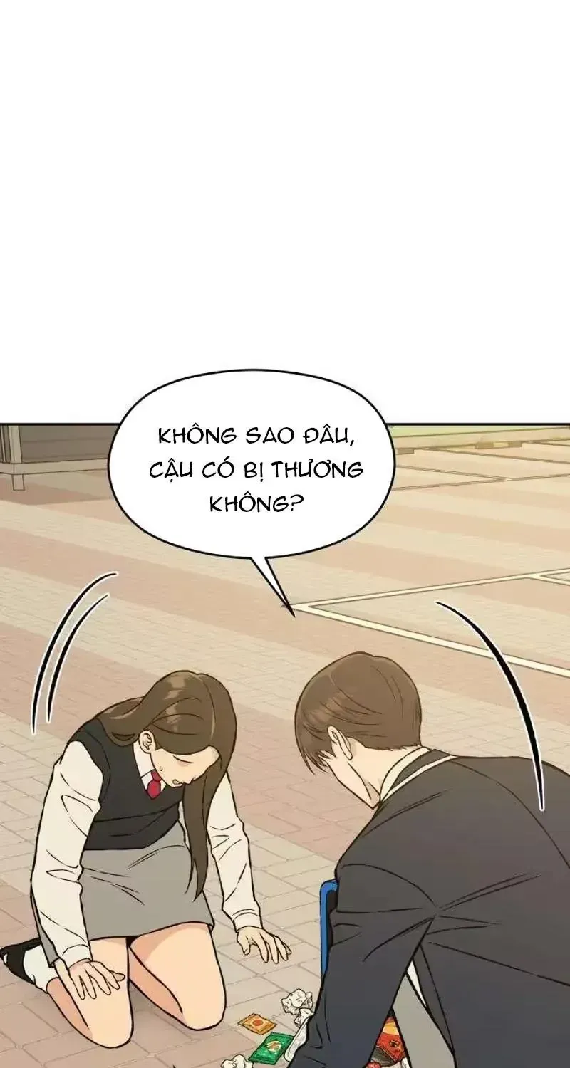 Nguyên Tắc Của Serim Chap 4 - Next Chap 5