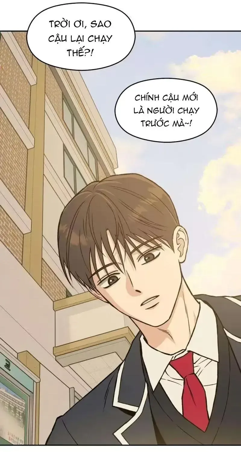 Nguyên Tắc Của Serim Chap 4 - Next Chap 5