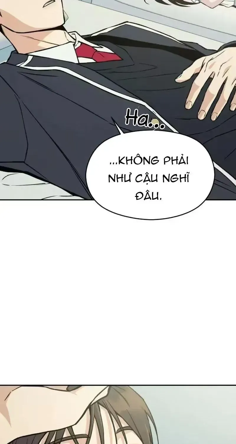 Nguyên Tắc Của Serim Chap 4 - Next Chap 5