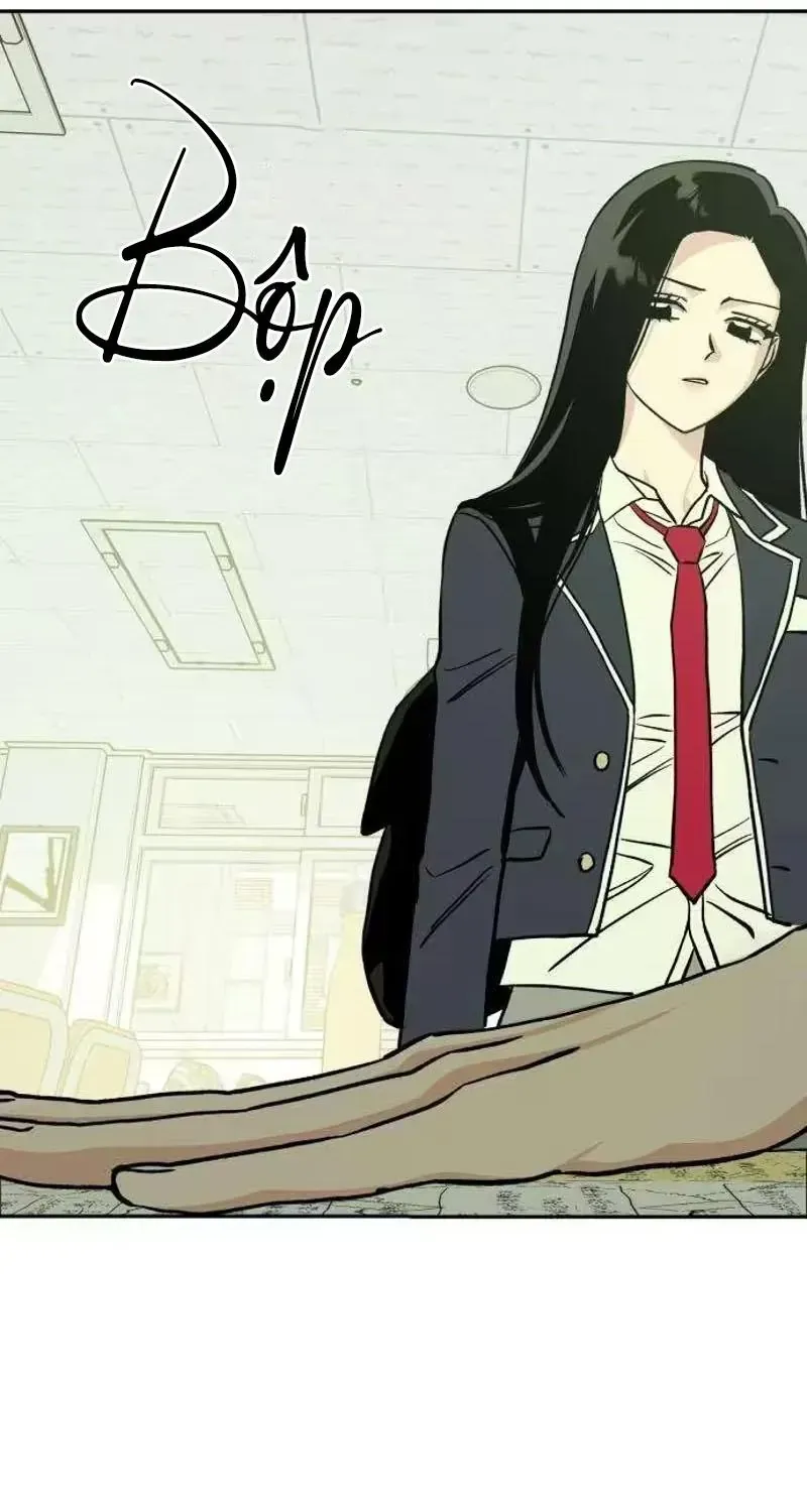 Nguyên Tắc Của Serim Chap 4 - Next Chap 5